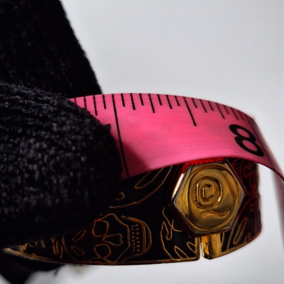 Alexander McQueen bracelet - Picture 5 of 5
